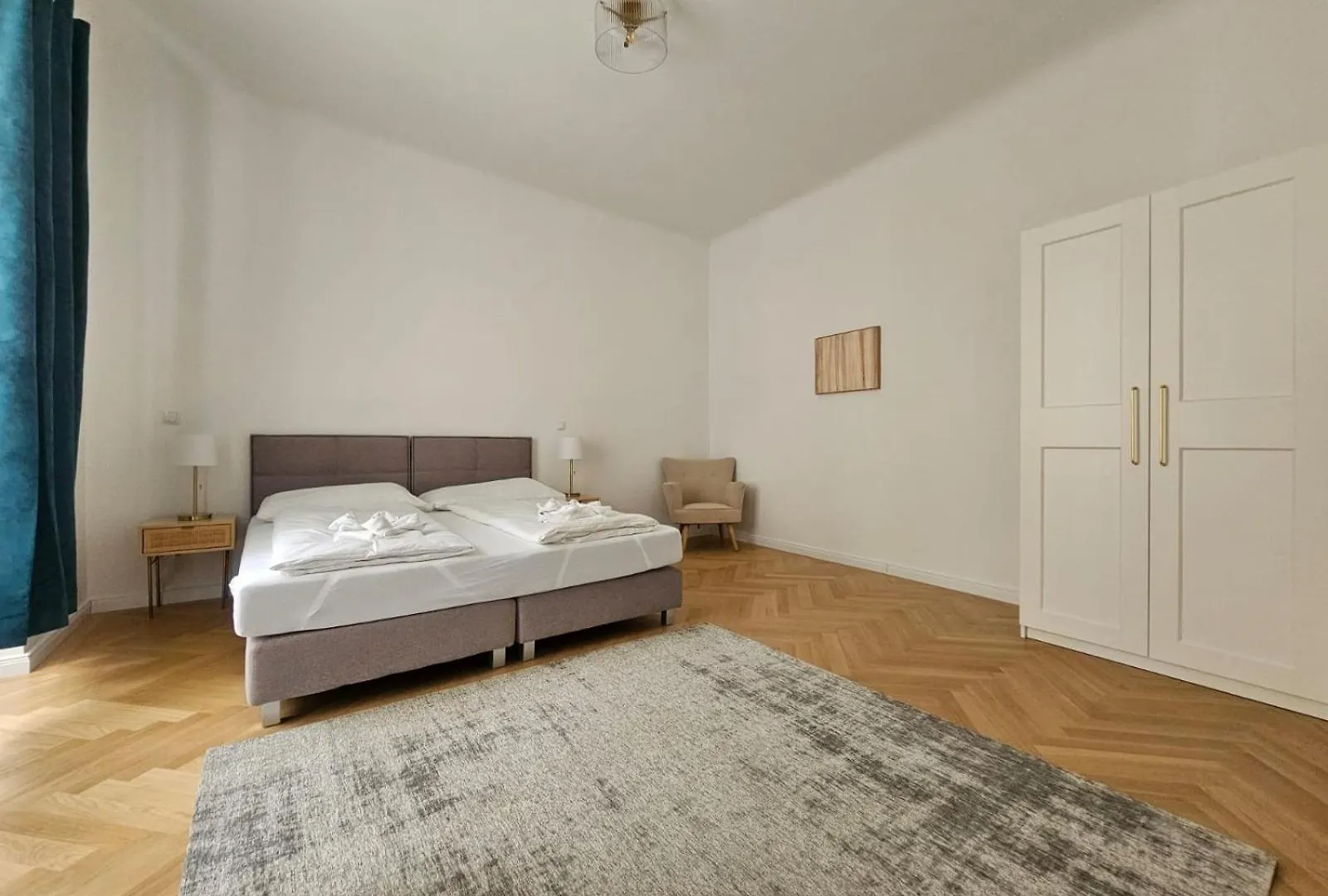 Apartment Ballgasse Luxury Vienna