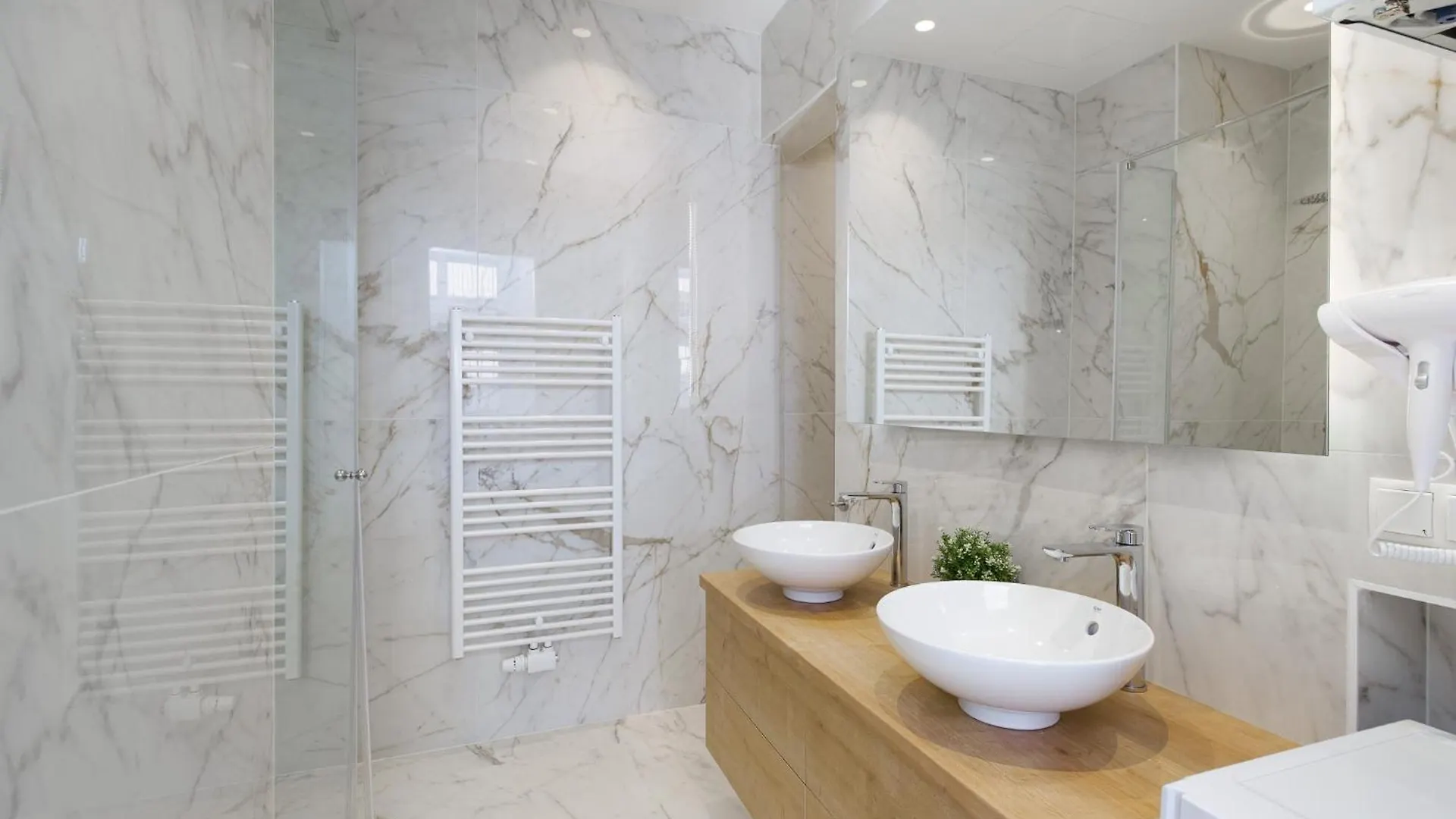 Apartment Ballgasse Luxury Vienna