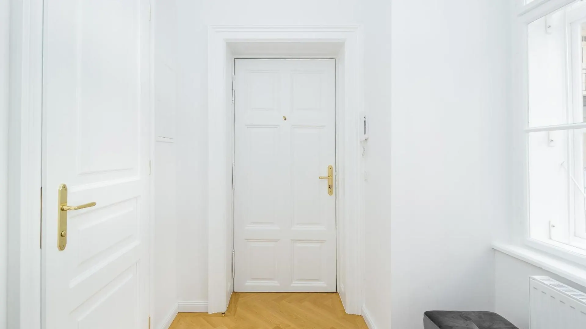 Apartment Ballgasse Luxury Vienna