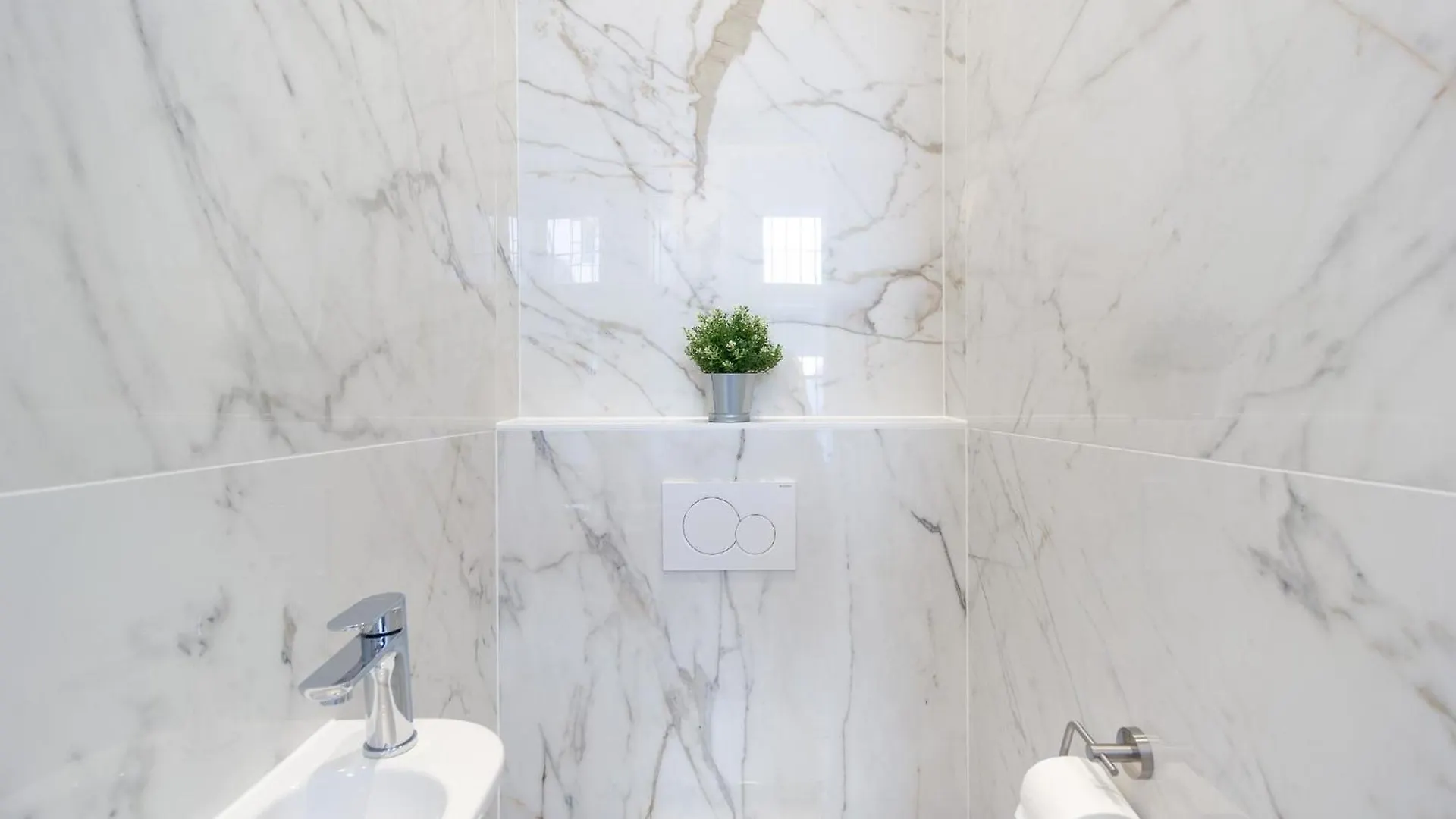 Apartment Ballgasse Luxury Vienna Austria