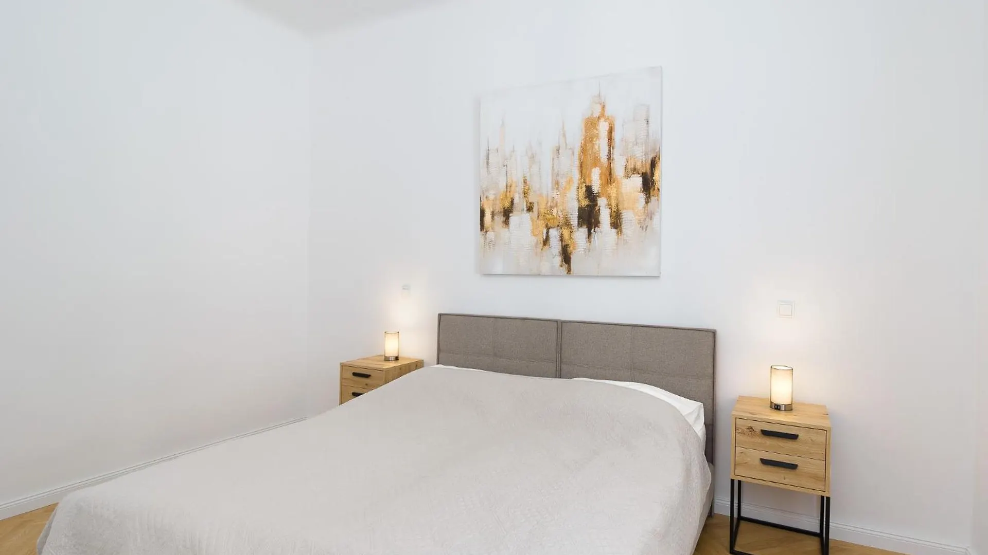 Apartment Ballgasse Luxury Vienna 0*,