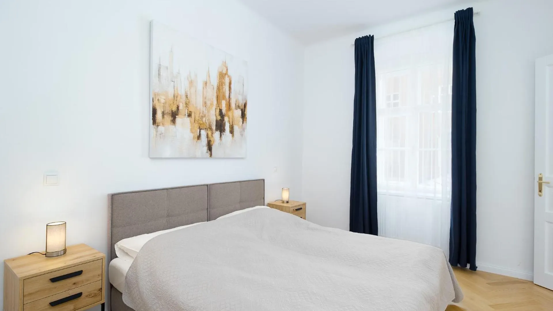 Apartment Ballgasse Luxury Vienna 0*,  Austria