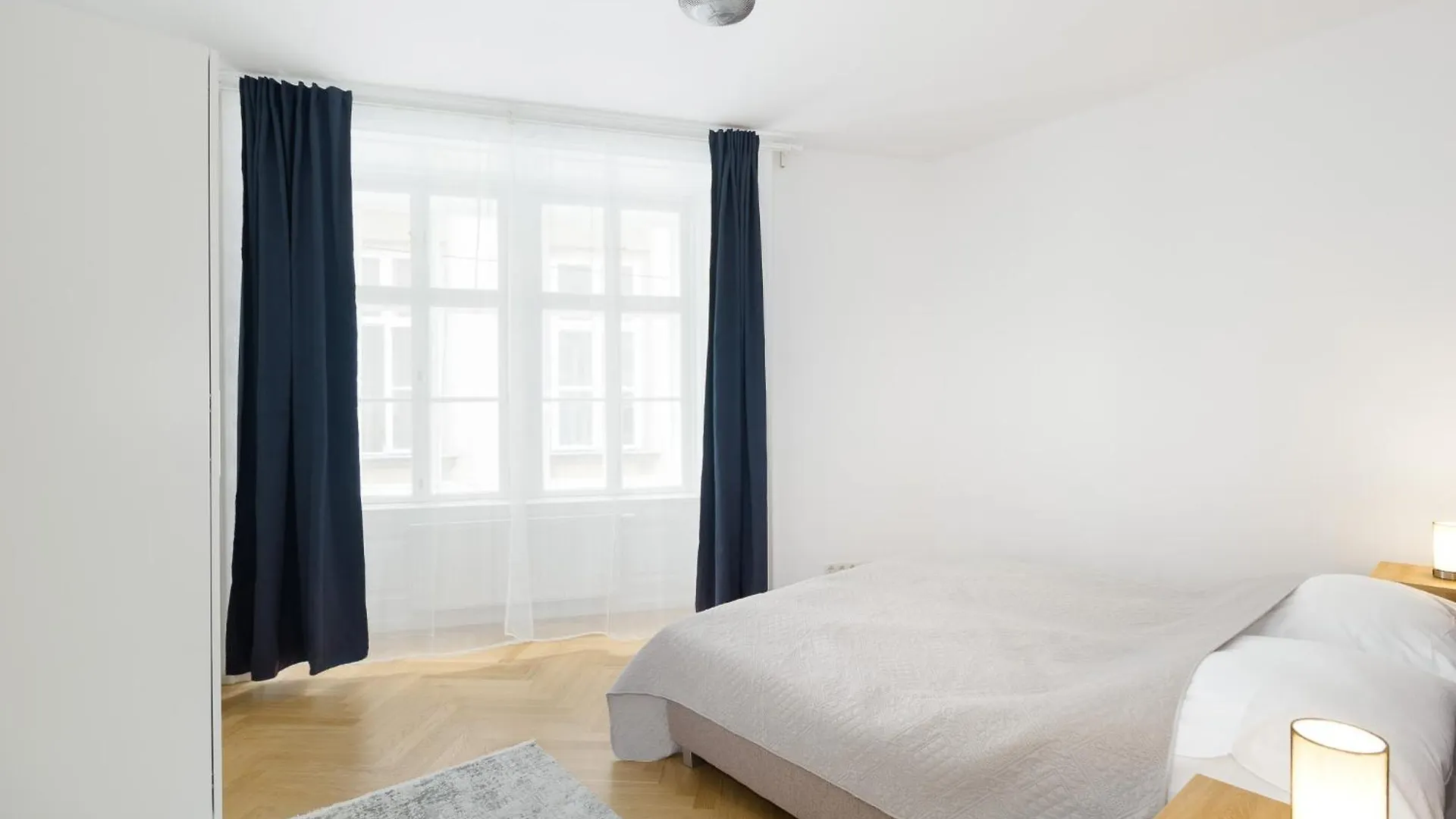 Apartment Ballgasse Luxury Vienna