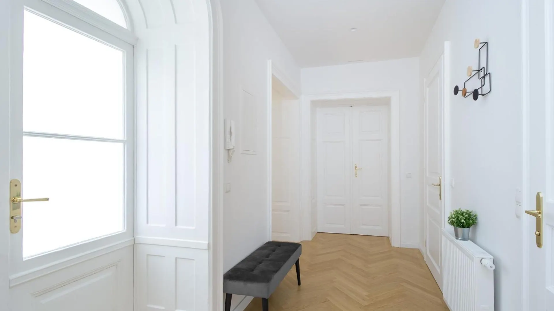 Apartment Ballgasse Luxury Vienna 0*,  Austria