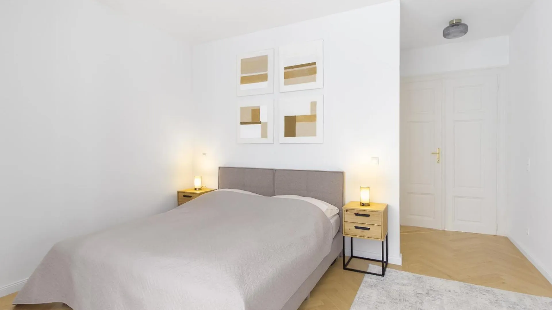 Apartment Ballgasse Luxury Vienna
