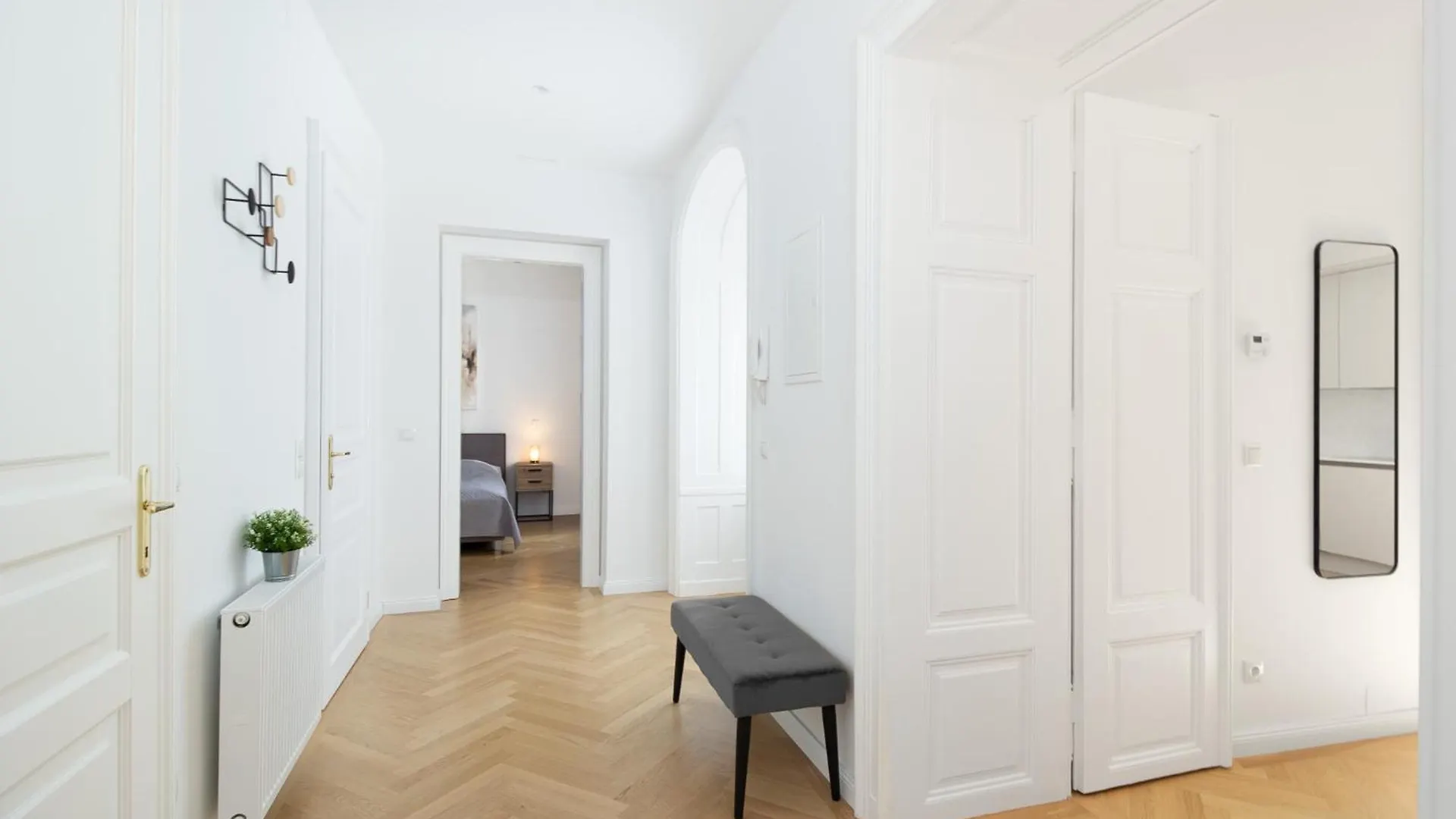 Apartment Ballgasse Luxury Vienna
